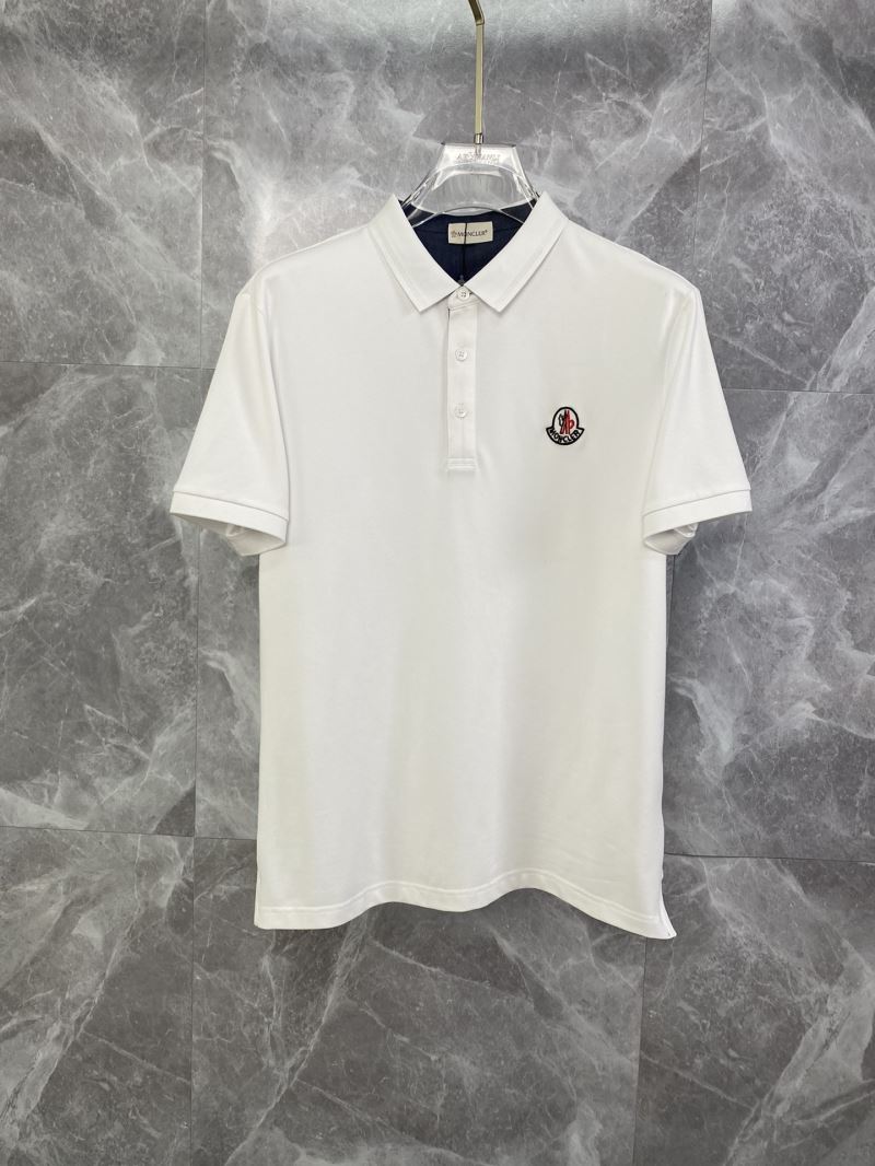 Moncler T-Shirts